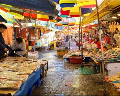 Jagalchi-Fish-Market-400x320
