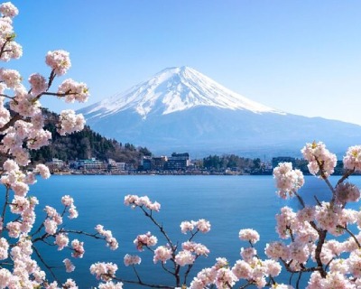 MountFuji