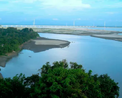tezpur