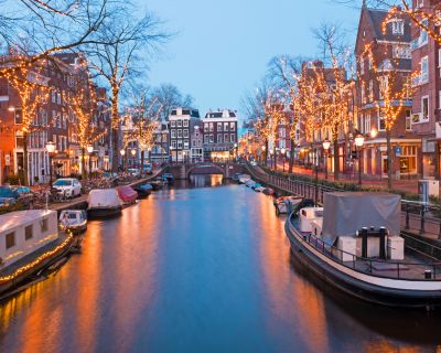 Amsterdam