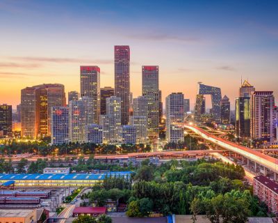 Beijing-China