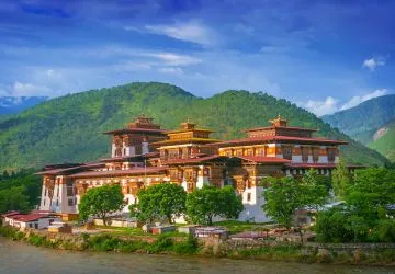 Bhutan
