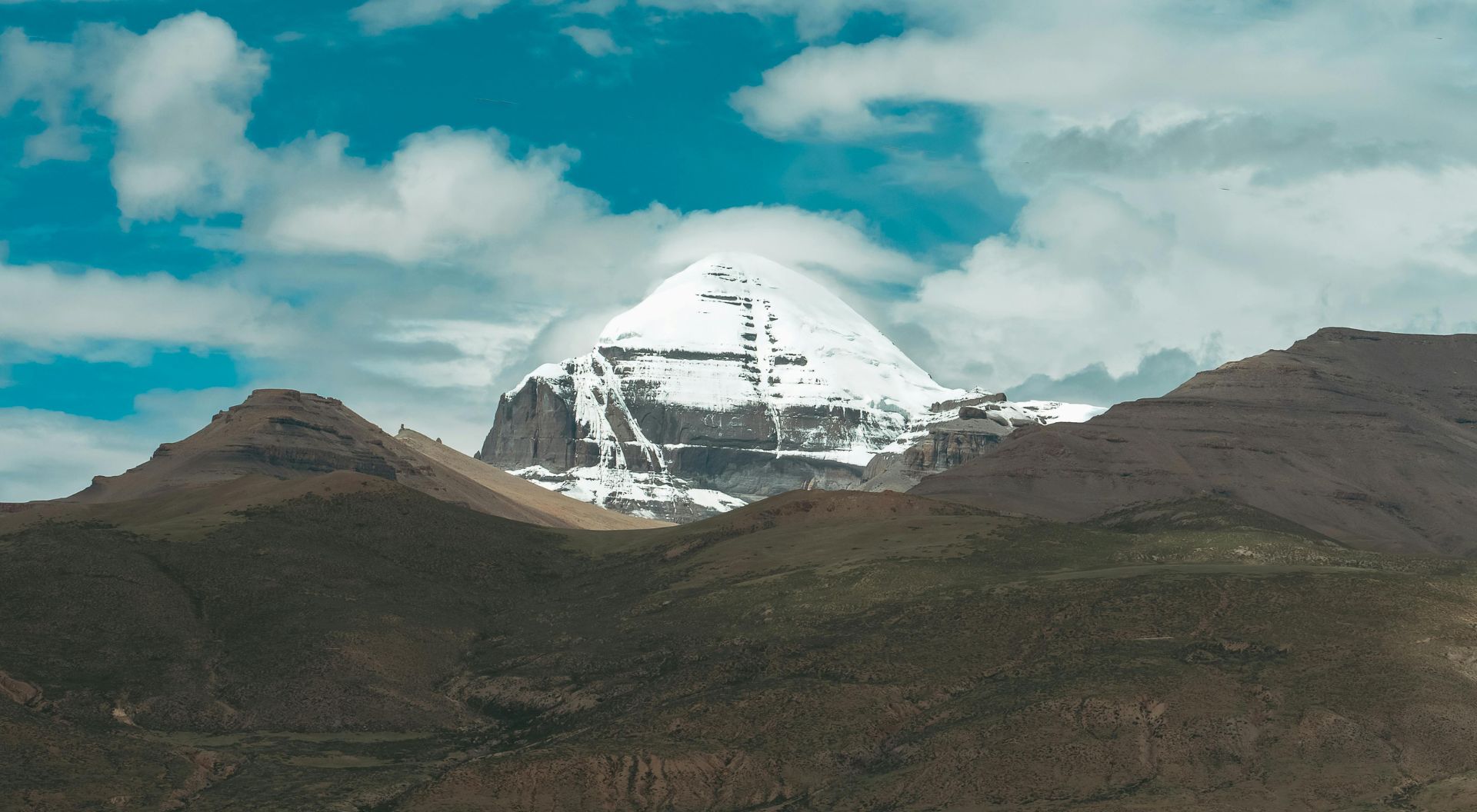 Kailash Mansarovar Yatra Banner