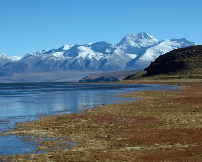 Lake Manasarovar