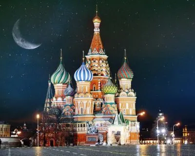 Moscow