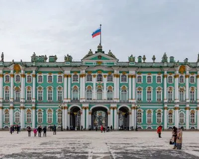 State Hermitage Museum
