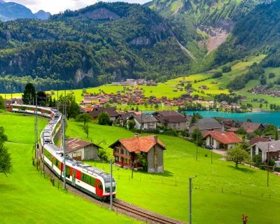 Switzerland