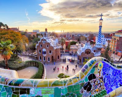 BARCELONA