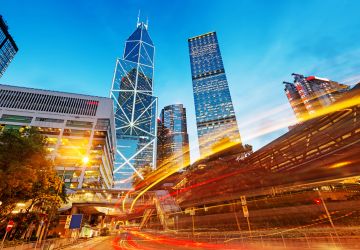 GetSetGo-HongKong