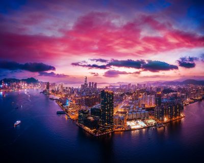 HongKong