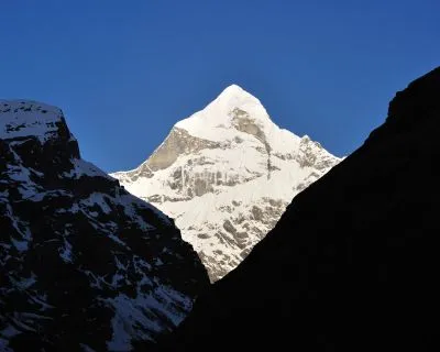Kedarnath