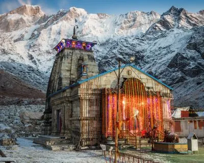 Kedarnath (4)