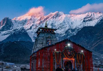 Kedarnath
