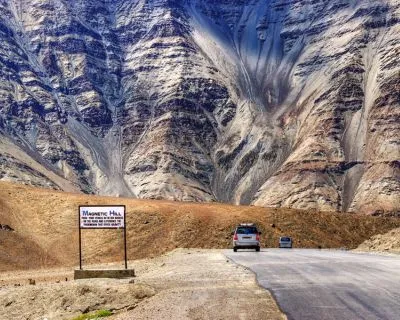 LEH-NUBRA-PANGONG-LEH