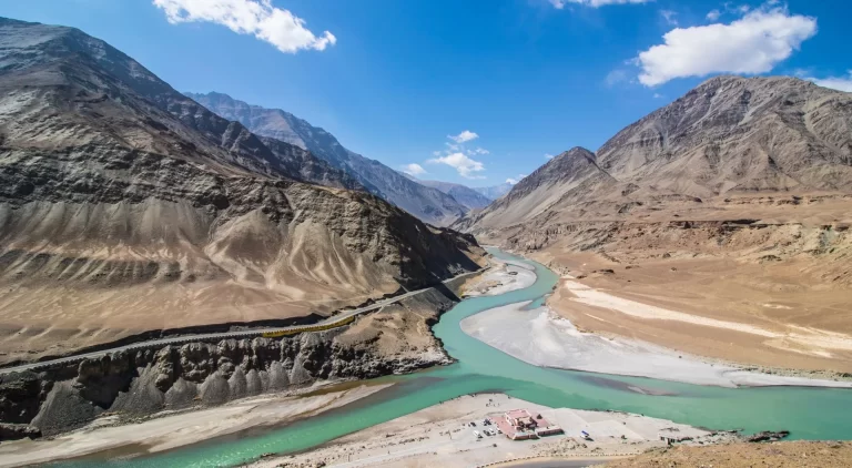Leh