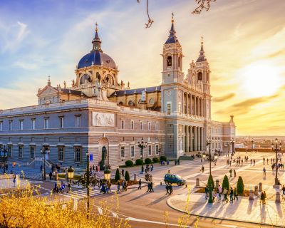 MADRID
