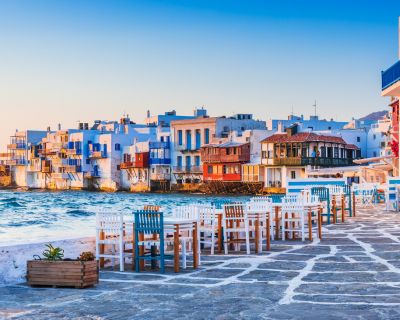 MYKONOS