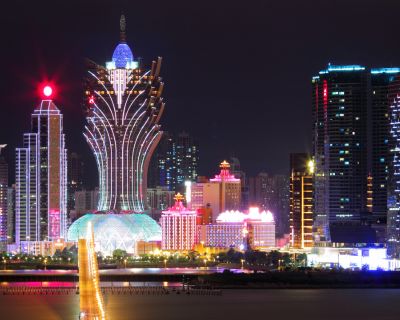 Macau