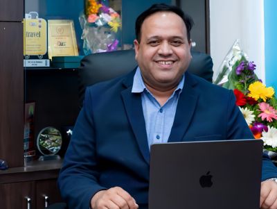 Mr. Amit Kulkarni