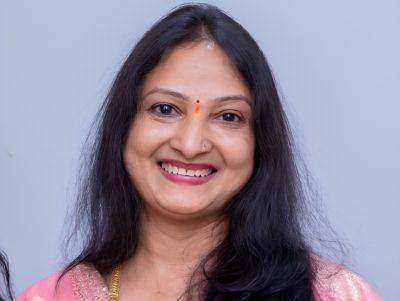 Mrs. Manisha Nischal