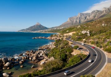 South Africa