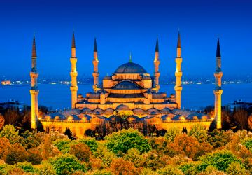 TURKEY