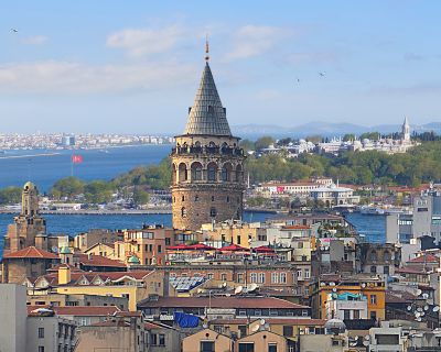 Turkey