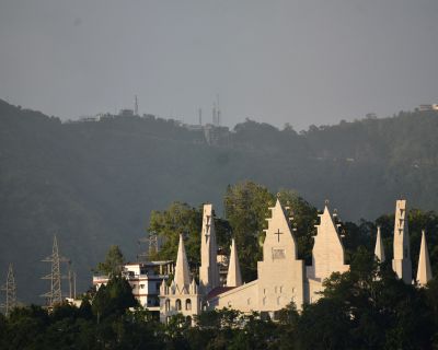 Mizoram