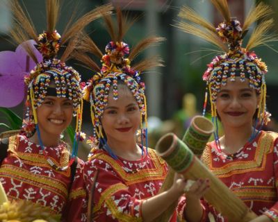 Nagaland with Hornbill Festival-01