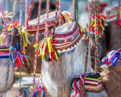 Nagaland with Hornbill Festival-04