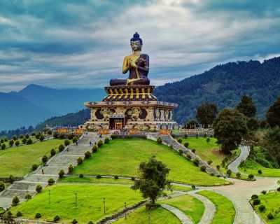 SIKKIM (2)