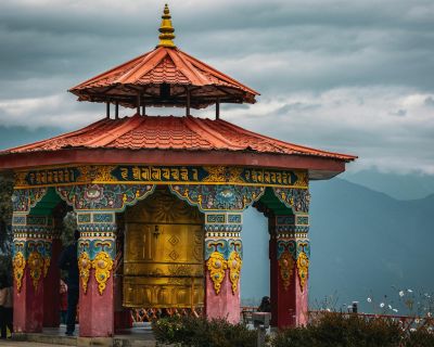 SIKKIM (4)