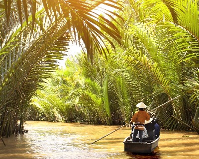 Mekong Delta Tour
