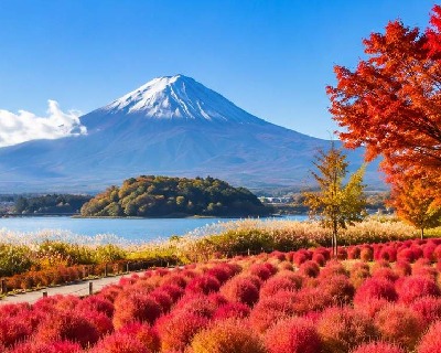 MountFujiAutSlider