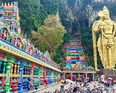 SingaporesliderBatucaves