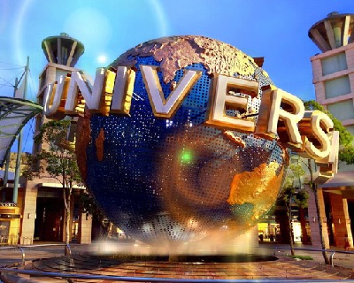 SingaporesliderUniversalStudio