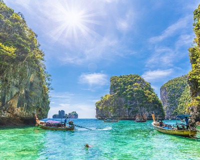 phiphiIsland
